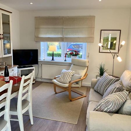 Ferienwohnung "Celia" Sankt Peter-Ording Luaran gambar