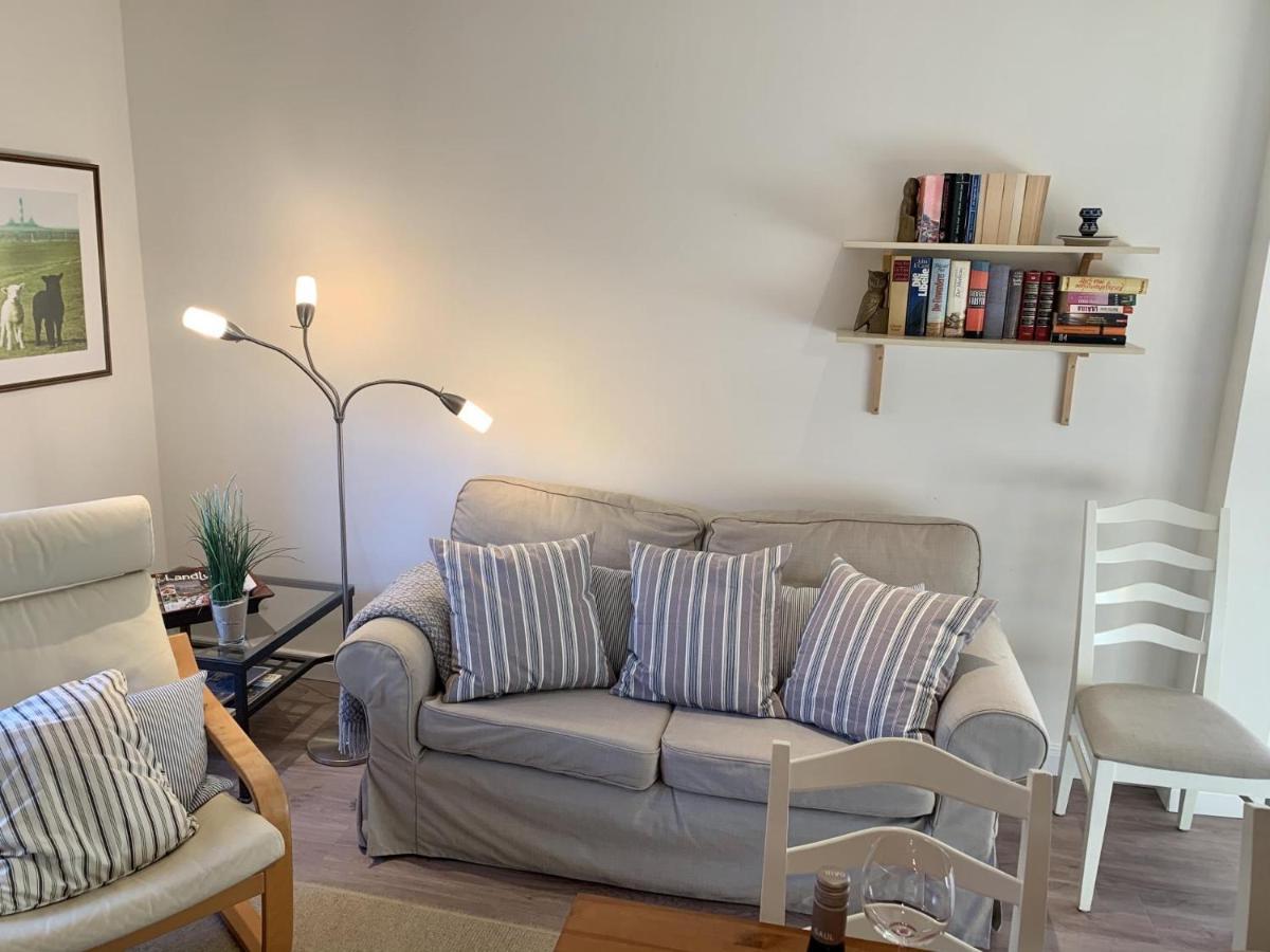 Ferienwohnung "Celia" Sankt Peter-Ording Luaran gambar