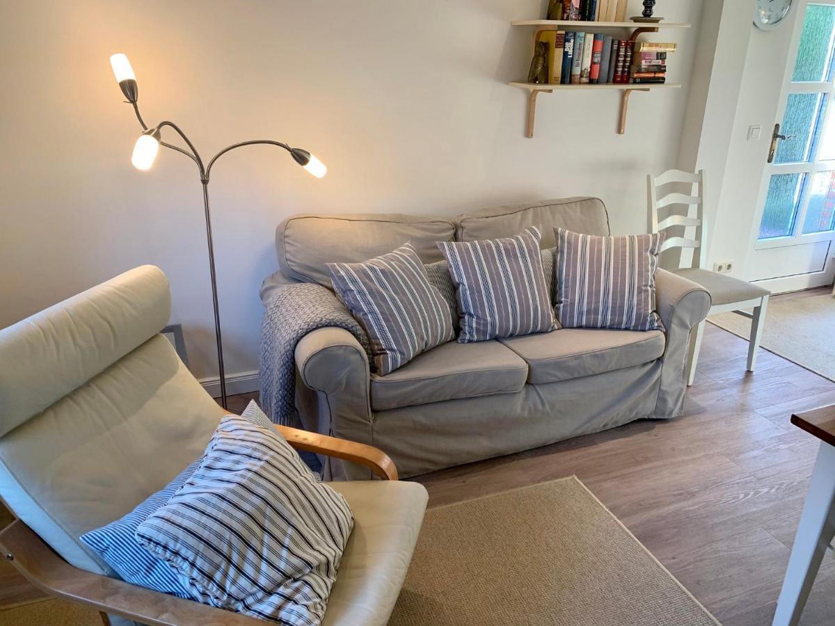 Ferienwohnung "Celia" Sankt Peter-Ording Luaran gambar