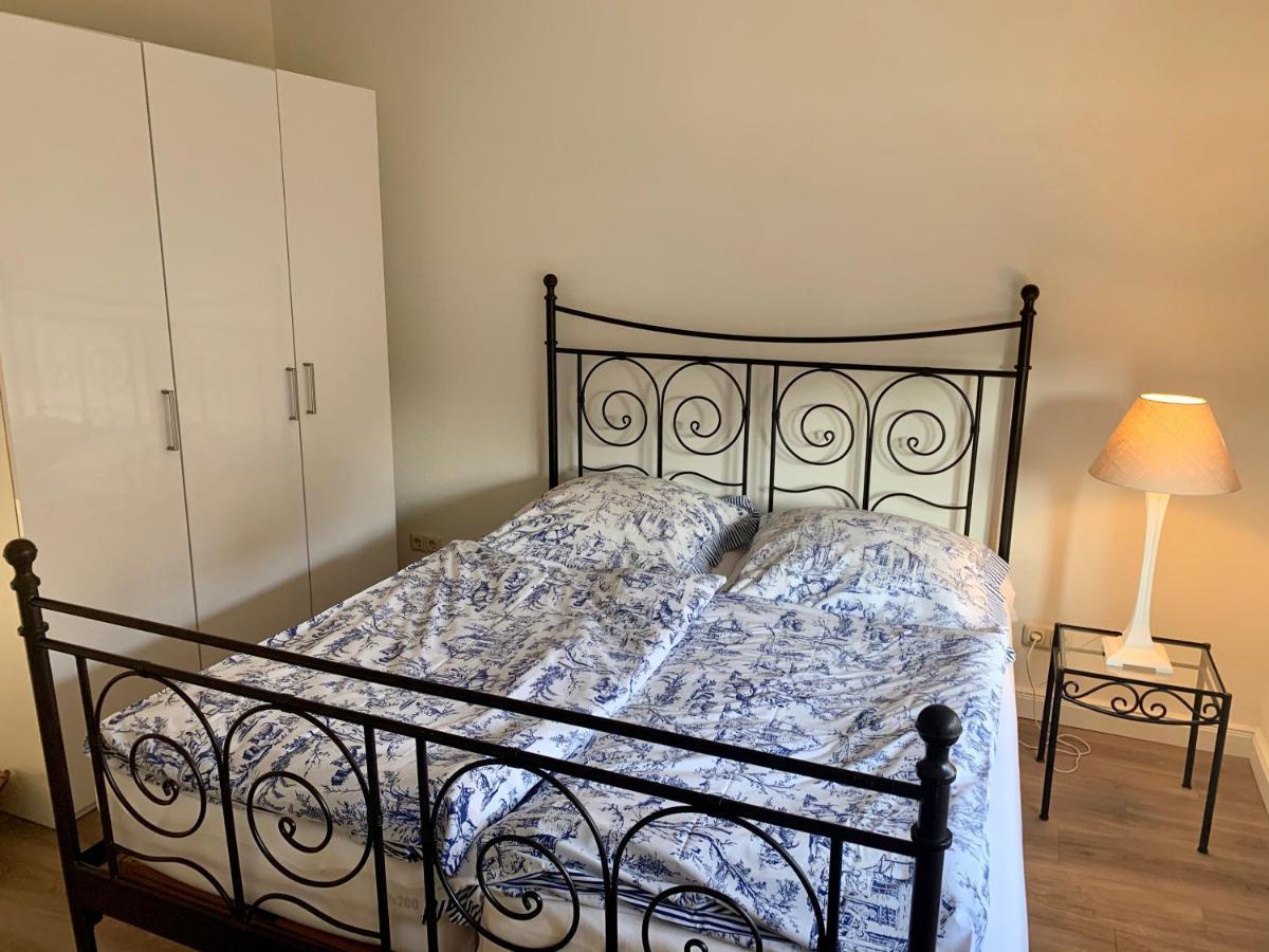 Ferienwohnung "Celia" Sankt Peter-Ording Luaran gambar