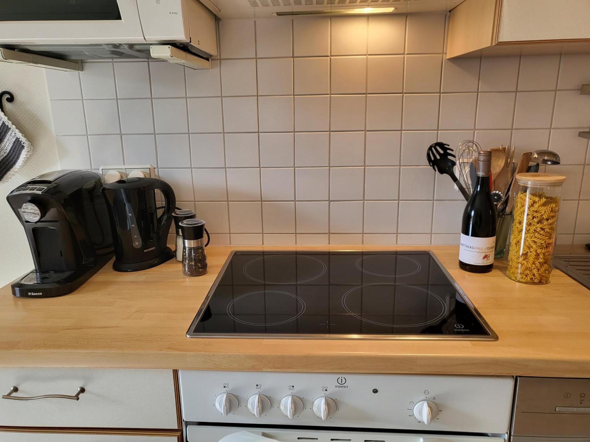 Ferienwohnung "Celia" Sankt Peter-Ording Luaran gambar